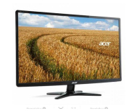 Acer G276HLABID czarny - 157078 - zdjęcie 2